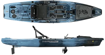 Native Watercraft Hammer - Wavestrike