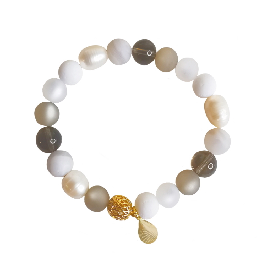 IAMLUND Vandrare armband