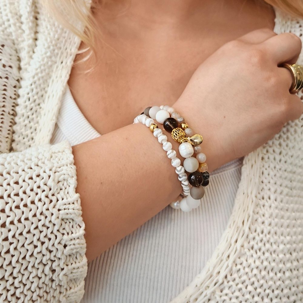 IAMLUND Vandrare armband - 2