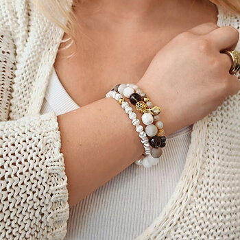 IAMLUND Vandrare armband