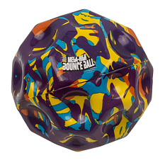 Mega-high Bounce Ball 10 cm