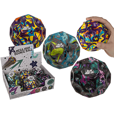 Mega-high Bounce Ball 10 cm