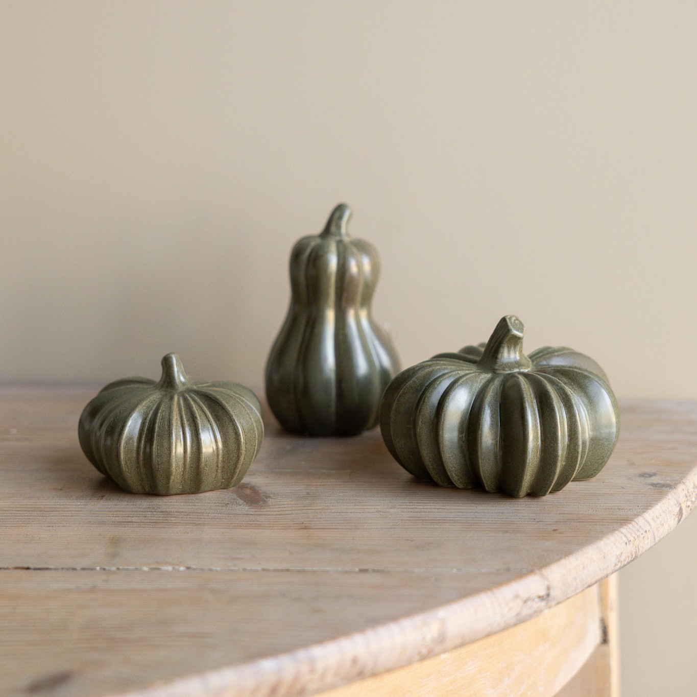 Pumpa Hovsvik - Grön - 3