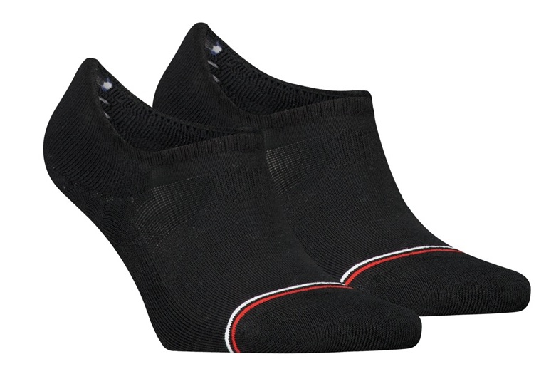 2-Pack Tommy Hilfiger Footie