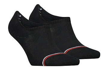 2-Pack Tommy Hilfiger Footie