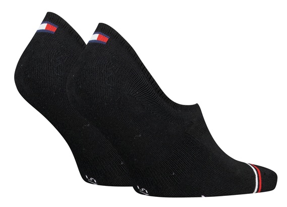 2-Pack Tommy Hilfiger Footie - 2