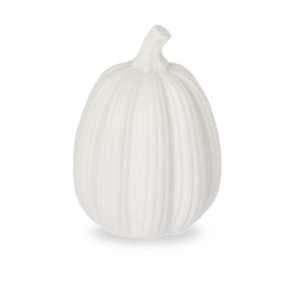 Pumpa Tranhult Keramik Vit - Stor - 3