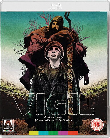 Vigil (BLU-RAY)