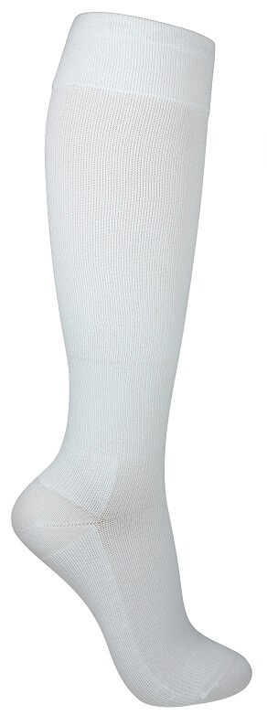 Sthlm Sock Co.  Stödstrumpor Vit