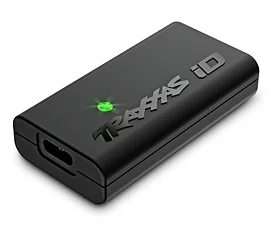 Traxxas 2920 USB-C Charger Auto ID 2-Amp 2S Li-Po