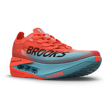 Brooks Hyperion Elite 5 M Löparskor Pink