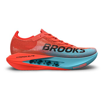 Brooks Hyperion Elite 5 M Löparskor Pink