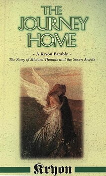 The Journey Home: A Kryon Parable - Kryon - Engelska - Begagnad