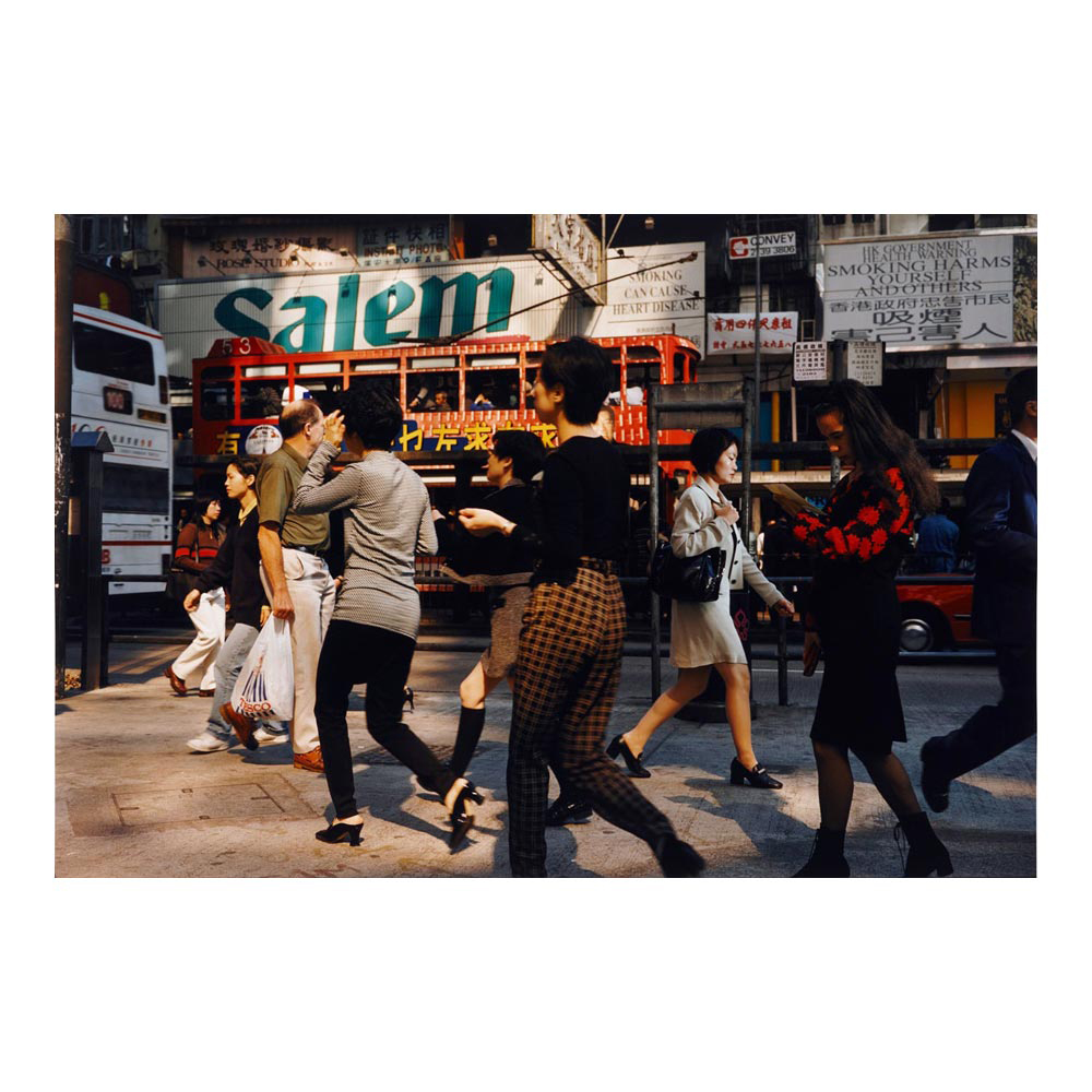 Philip-Lorca diCorcia: Streetwork, 1993-1997 - 3
