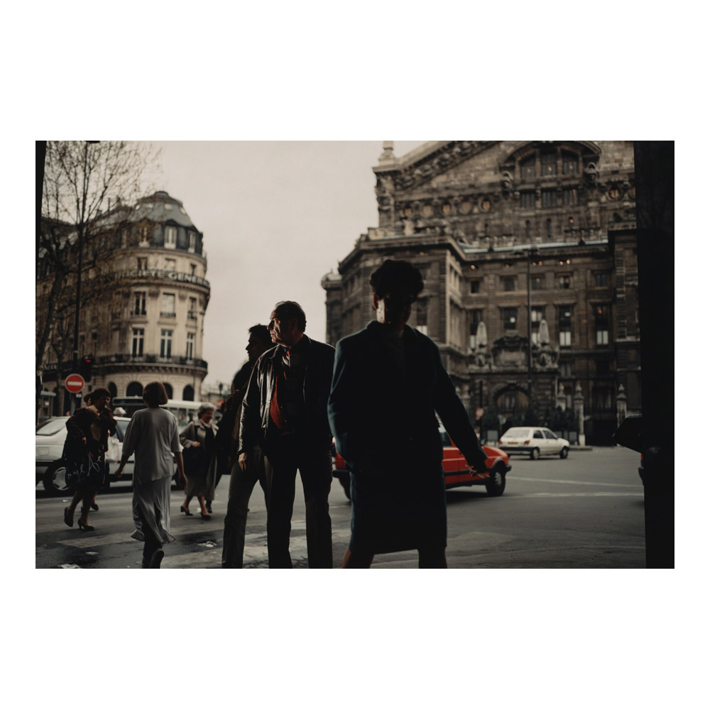 Philip-Lorca diCorcia: Streetwork, 1993-1997 - 4