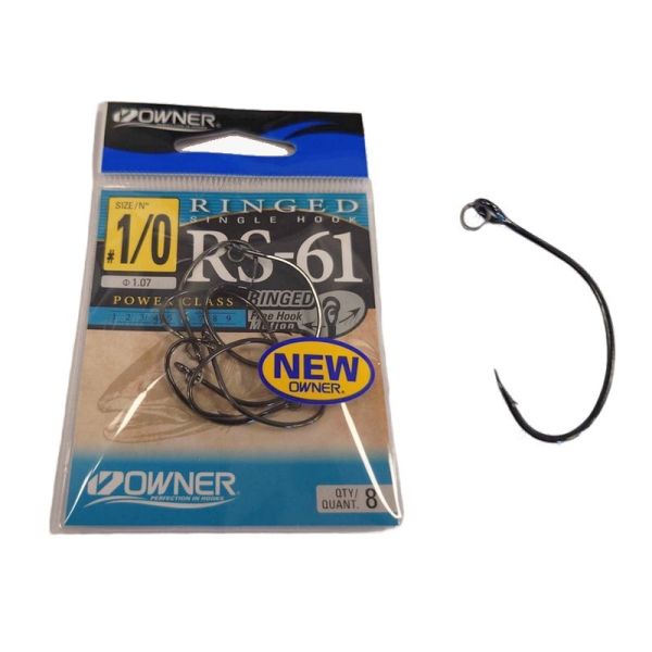 Owner RS-61 Ringed