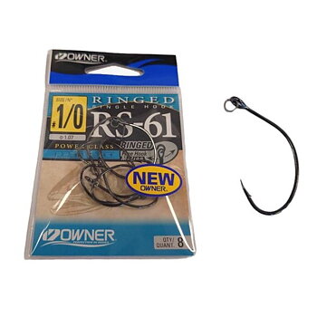 Owner RS-61 Ringed