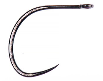 Ahrex FW527 Big Gap Dry (Barbless)
