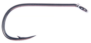 Ahrex FW562 Short Nymph 