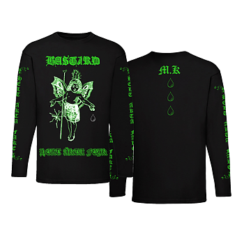 Markus Krunegård - Long sleeve, Bastard