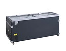 Frysbox / kylbox exponering  SIF700ADGC, 670 liter