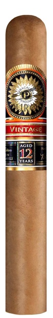 Perdomo Double Aged 12 Year Vintage Connecticut Gordo Extra
