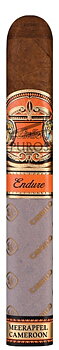 E.P Carrillo Endure Meerapfel Cameroon Toro