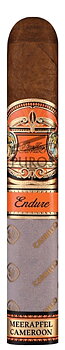 E.P Carrillo Endure Meerapfel Cameroon Robusto
