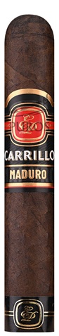 E.P Carrillo Essence Maduro Robusto