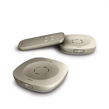 Phonak Roger Table Mic III - microphone