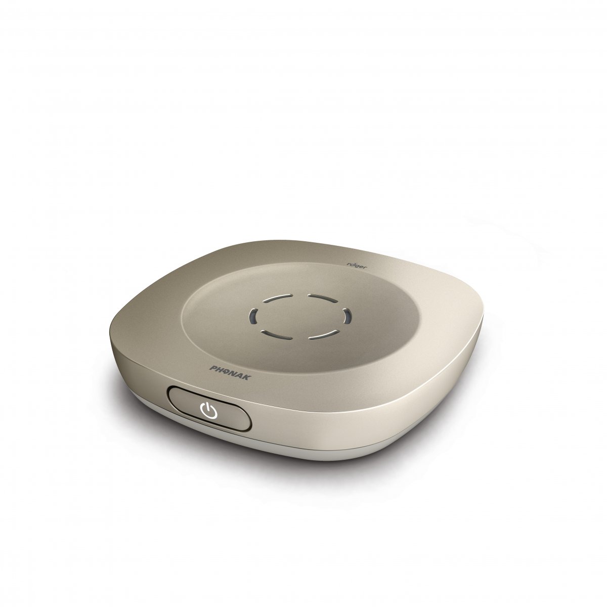 Phonak Roger Table Mic III - mikrofon - 2