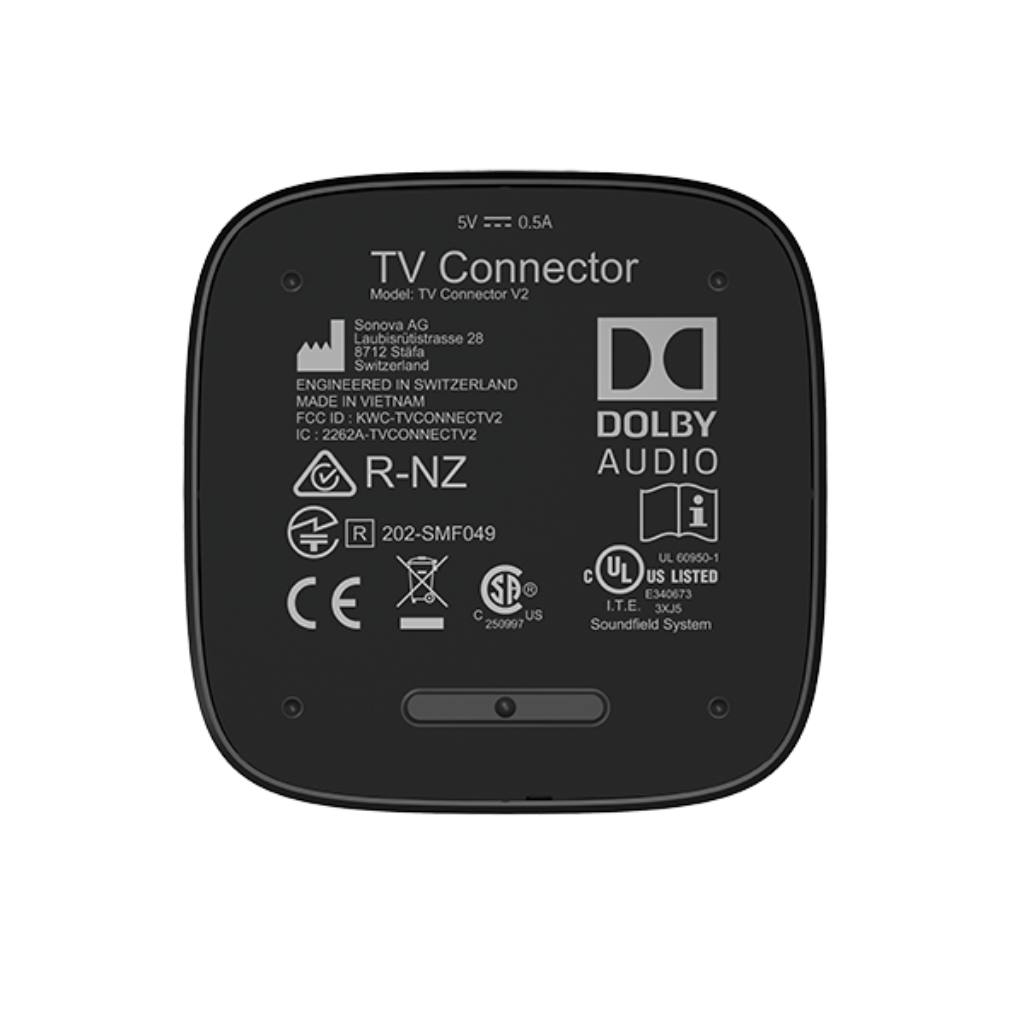 Phonak TV Connector - 4