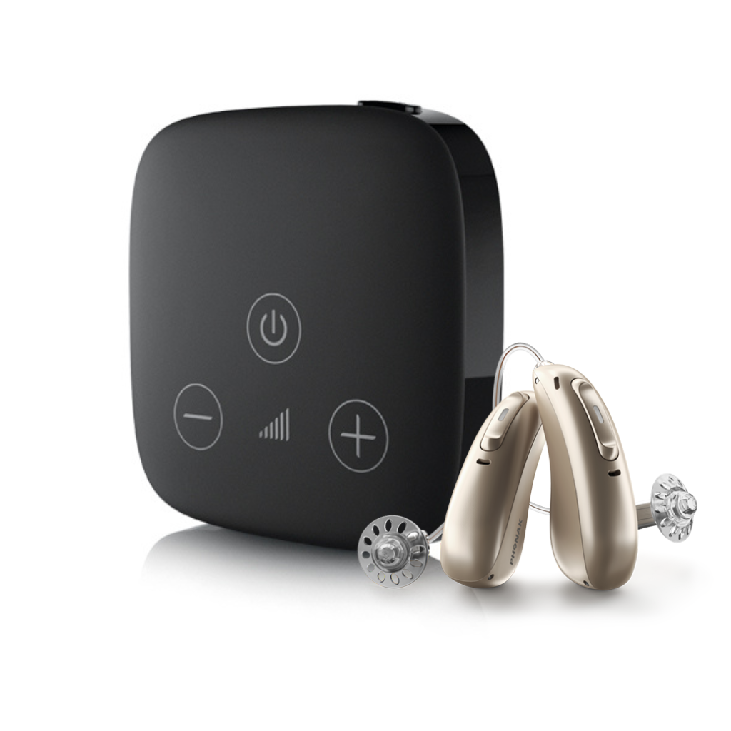 Phonak TV Connector - 2