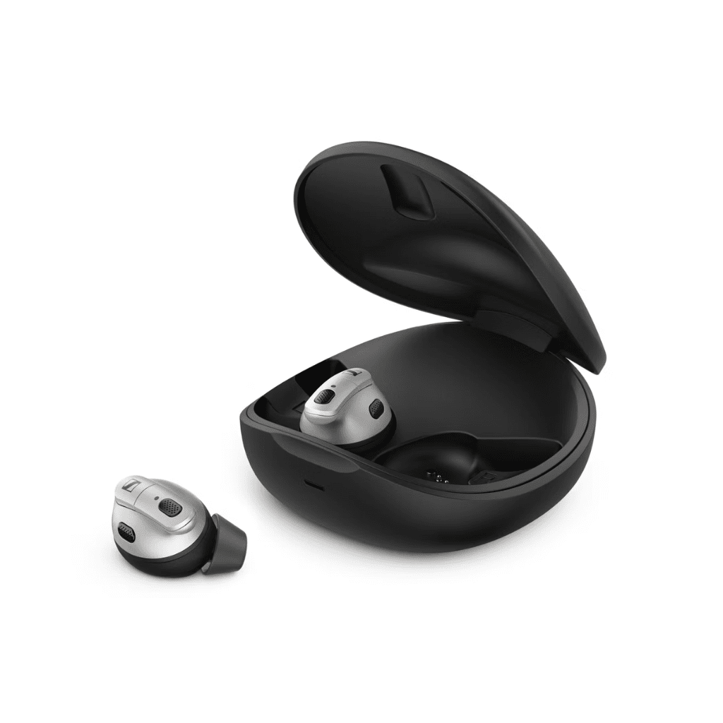 Sennheiser ConC 400 øretelefoner - 2