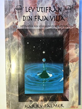 Living Deliberately: The Discovery and Development of Avatar  - Harry Palmer - Engelska - Begagnad