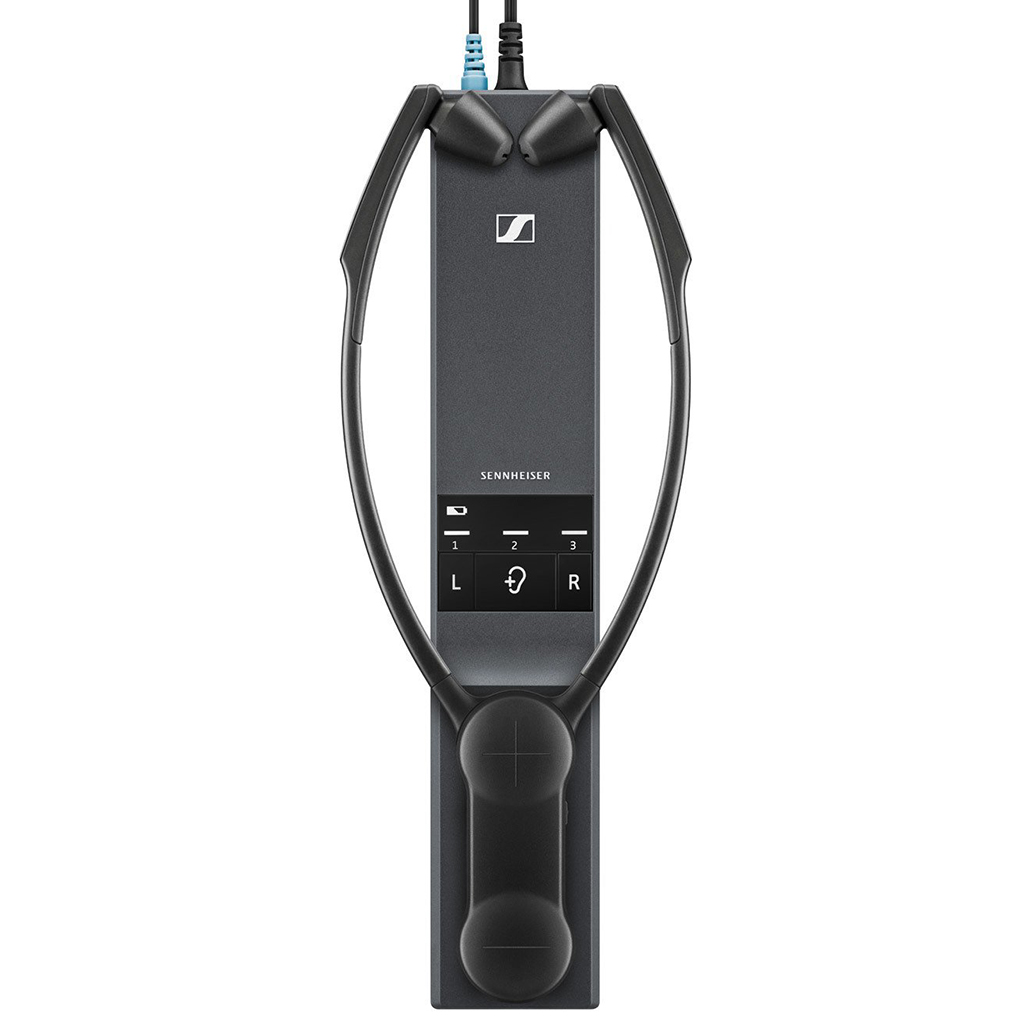 Sennheiser SET 860 - Tv-lyttesystem - 2