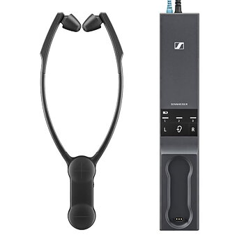 Sennheiser SET 860 - TV listening system