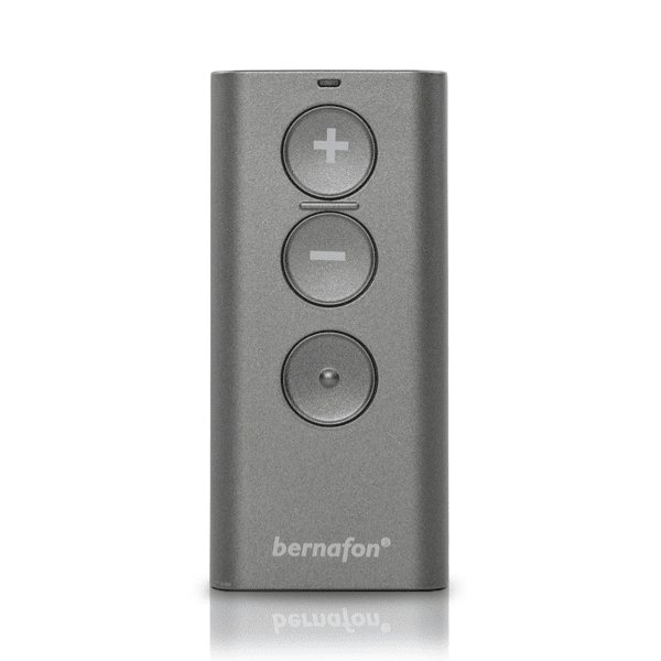 Bernafon RC-A Fjärrkontroll