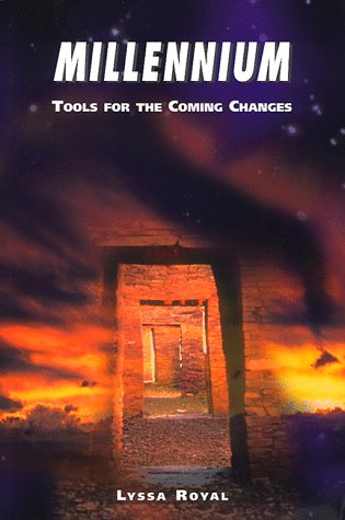 Millennium: Tools for the Coming Changes  - Lyssa Royal - Engelska - Begagnad