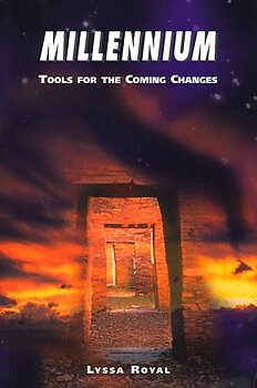 Millennium: Tools for the Coming Changes  - Lyssa Royal - Engelska - Begagnad