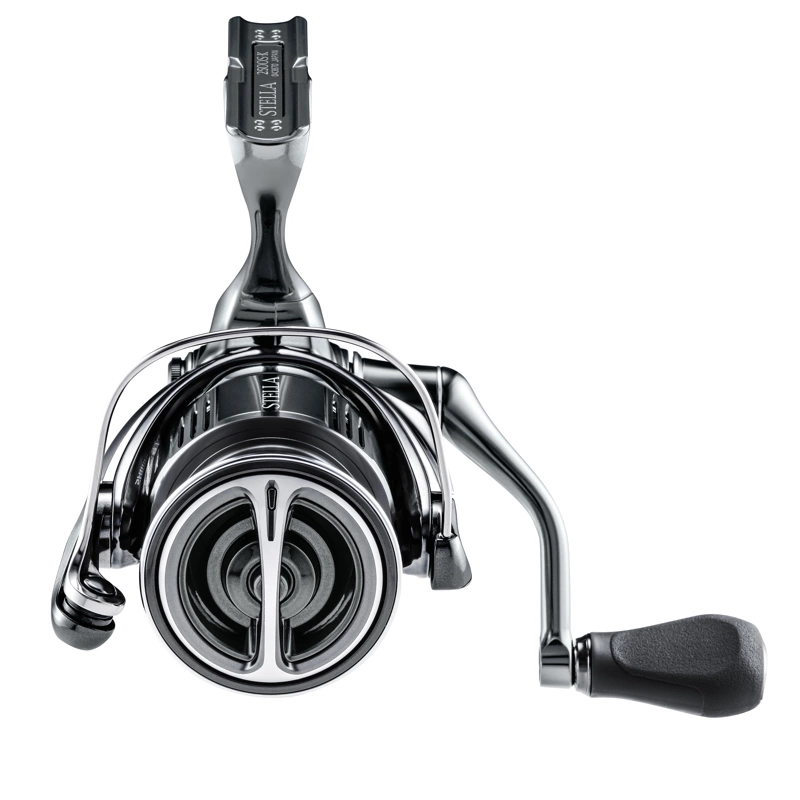 Shimano Stella FK 2500 - 3