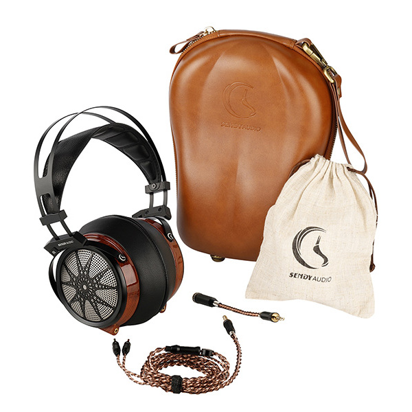Sendy Audio Apollo  - 7
