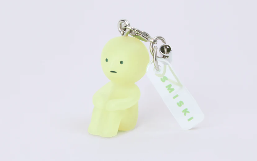 SMISKI Capsule Strap 1 - 6