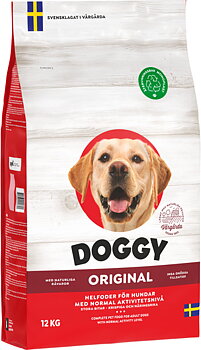 Doggy - Original - 12kg