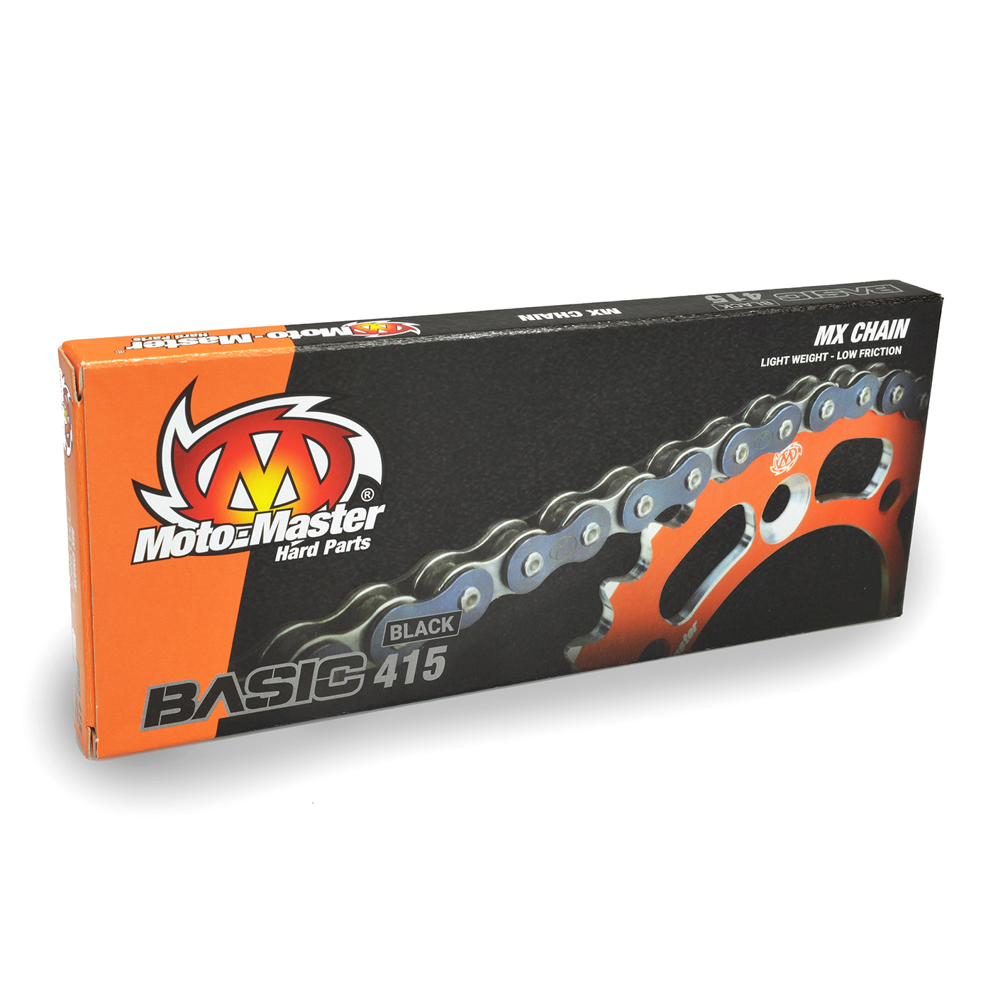 Moto-Master 415 Basic Chain 134