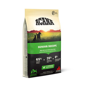 Acana - Senior Recipe - 6kg
