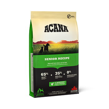 Acana - Senior Recipe - 11,4kg