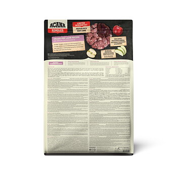 Acana - Grass-Fed Lamb