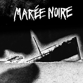 Marée Noire - Same - EP 