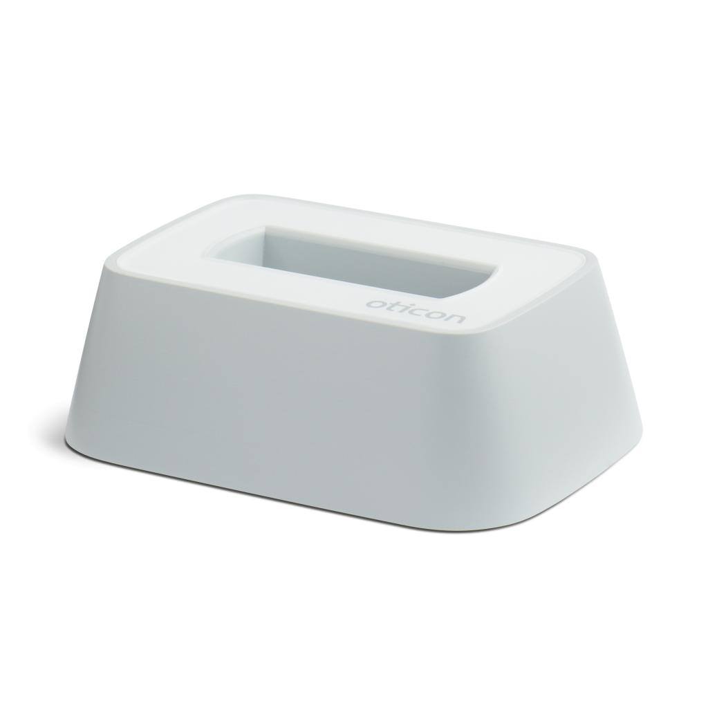 Oticon Streamer Pro Laddställ